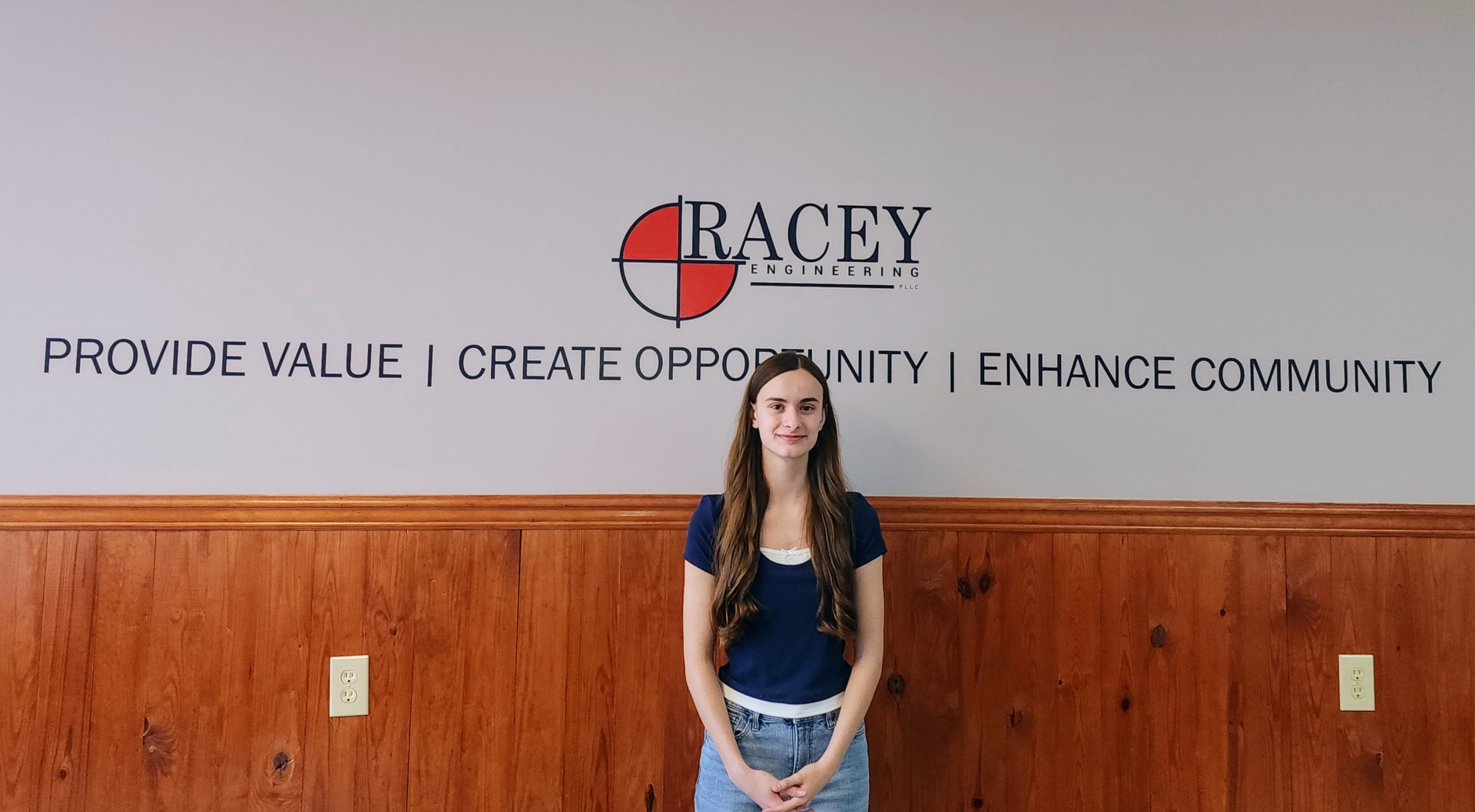 Emma Wilson - Class of 2024 Intern Spotlight