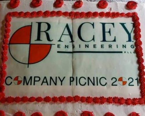 2021 Company Picnic